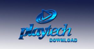 Playtech download